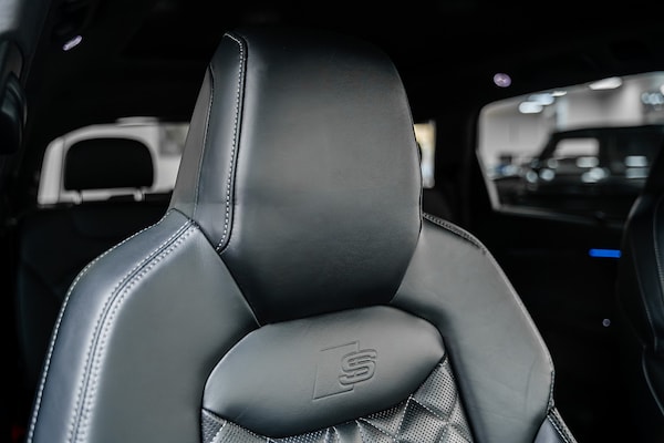 Used Audi Q7 2020 for sale - 75208885: Photo 31