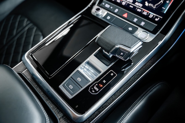 Used Audi Q7 2020 for sale - 75208885: Photo 37