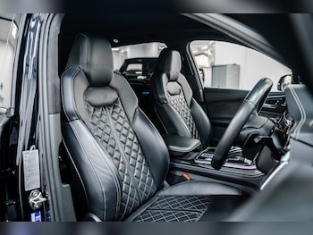 Used Audi Q7 2020 for sale - 75208885: Photo