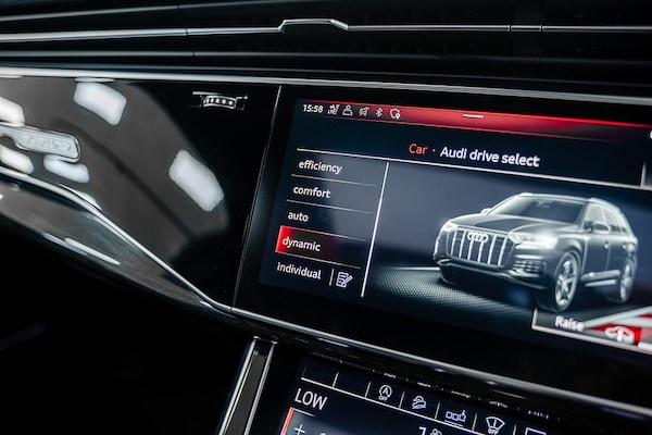 Used Audi Q7 2020 for sale - 75208885: Photo 42