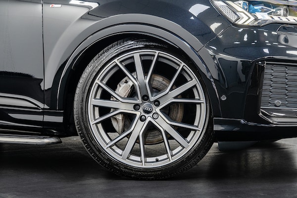 Used Audi Q7 2020 for sale - 75208885: Photo 5