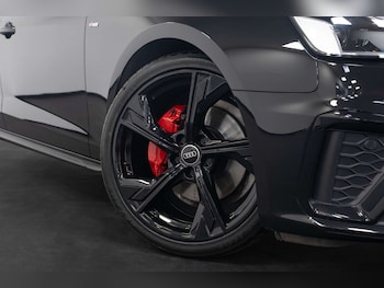 Used Audi A4 2022 for sale - 78011939: Photo