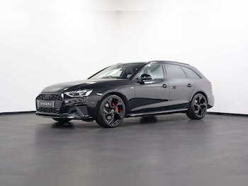 Used Audi A4 2022 for sale - 78011939: Photo