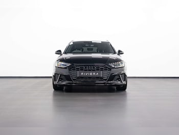 Used Audi A4 2022 for sale - 78011939: Photo