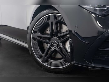 Used Mercedes-Benz CLA 2024 for sale - 78016547: Photo