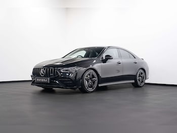 Used Mercedes-Benz CLA 2024 for sale - 78016547: Photo