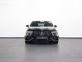 Used Mercedes-Benz CLA 2024 for sale - 78016547: Photo