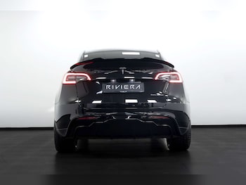 Used Tesla Model Y 2023 for sale - 77406683: Photo