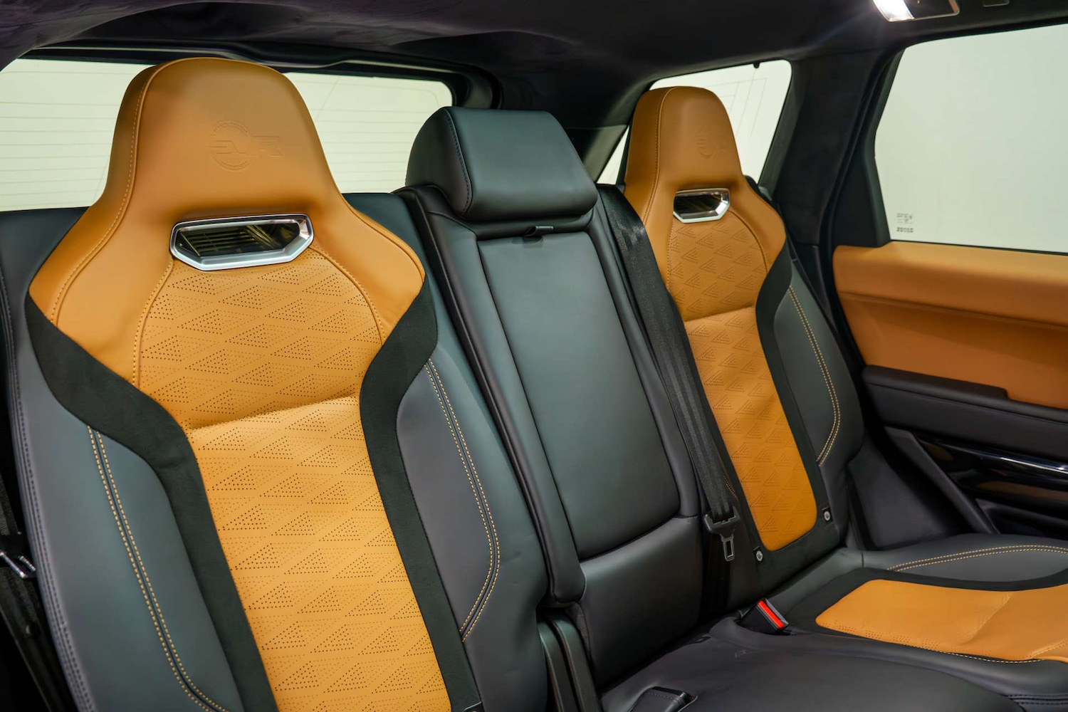 Used Land Rover Range Rover Sport 2021 for sale - 77476434: Photo 11