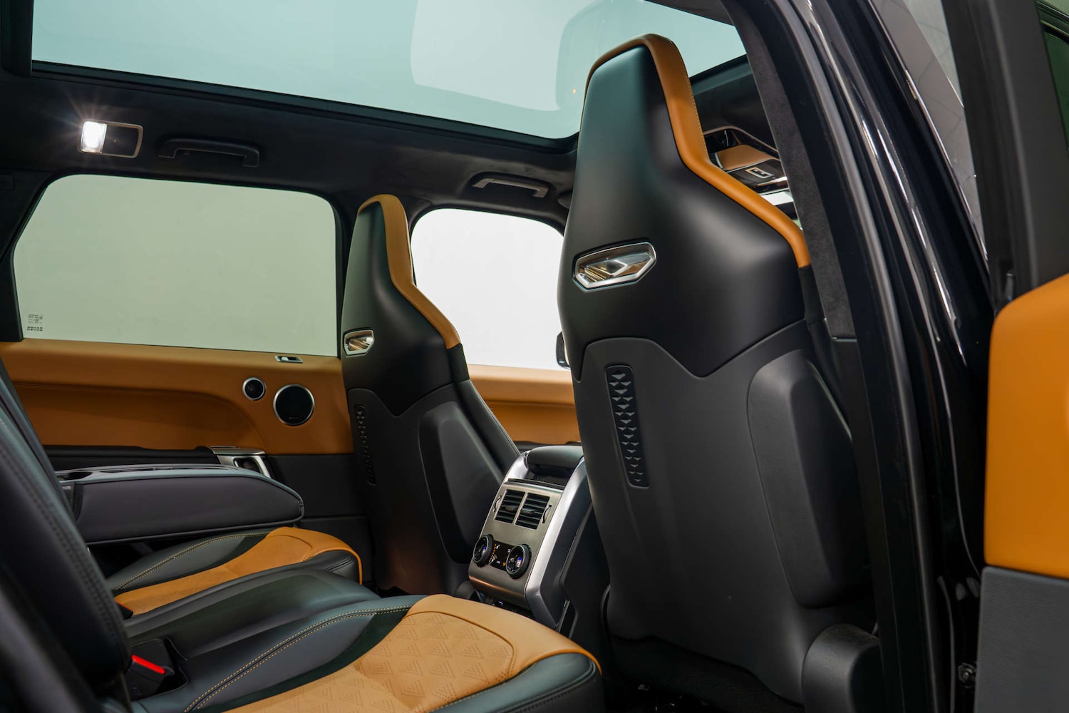 Used Land Rover Range Rover Sport 2021 for sale - 77476434: Photo 13