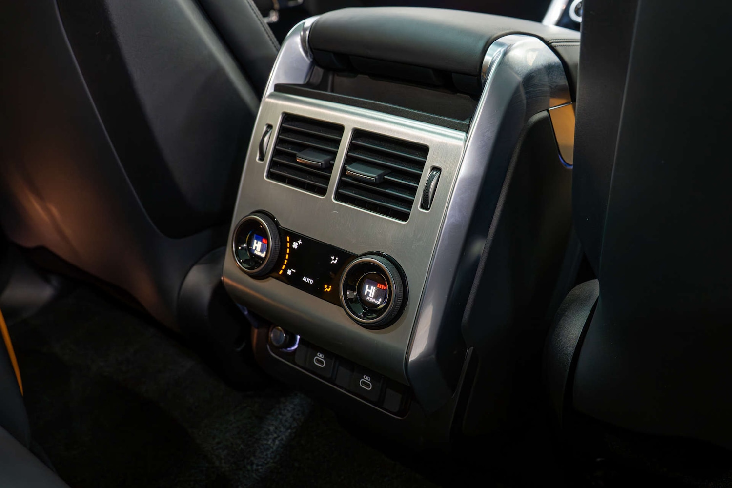 Used Land Rover Range Rover Sport 2021 for sale - 77476434: Photo 14