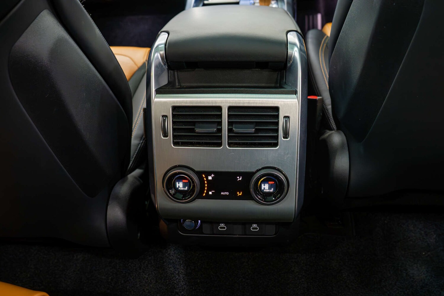 Used Land Rover Range Rover Sport 2021 for sale - 77476434: Photo 15