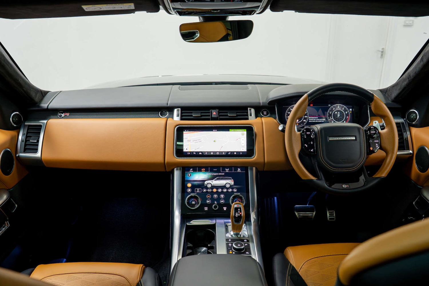 Used Land Rover Range Rover Sport 2021 for sale - 77476434: Photo 16