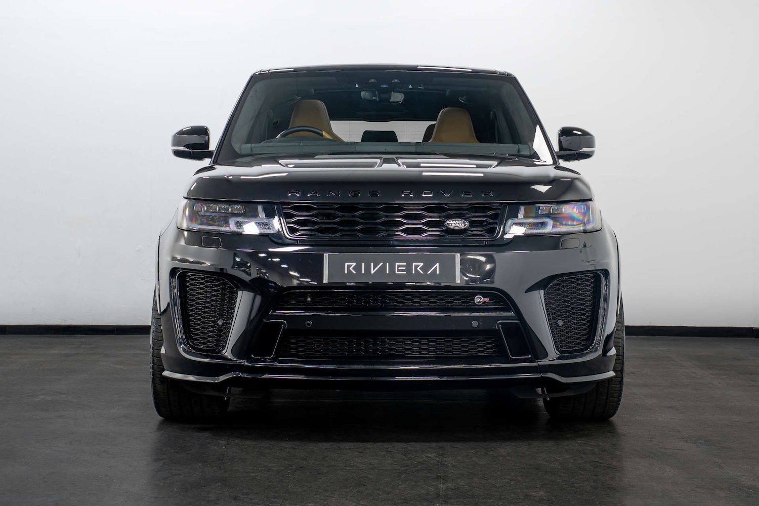 Used Land Rover Range Rover Sport 2021 for sale - 77476434: Photo 2