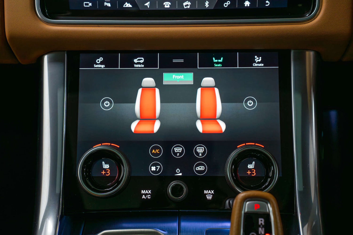 Used Land Rover Range Rover Sport 2021 for sale - 77476434: Photo 23