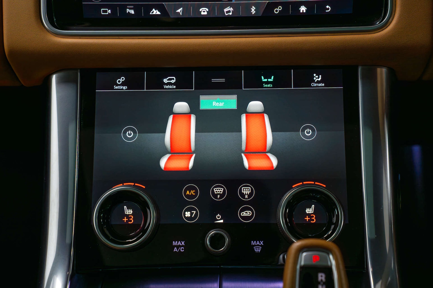 Used Land Rover Range Rover Sport 2021 for sale - 77476434: Photo 24