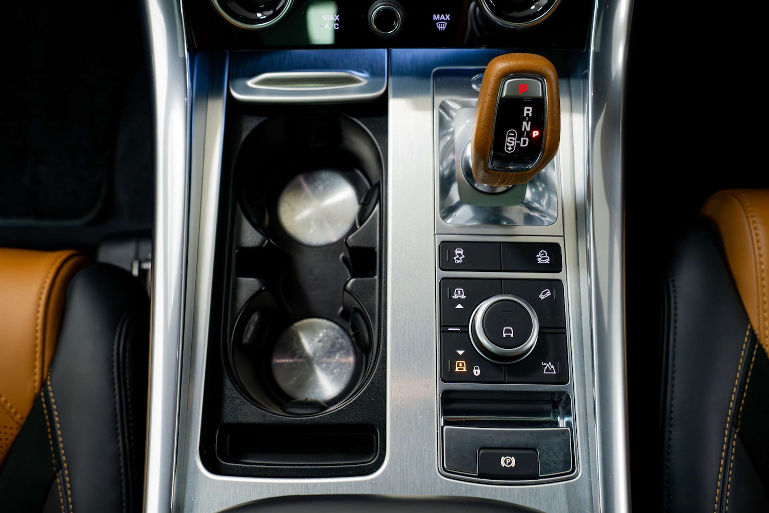 Used Land Rover Range Rover Sport 2021 for sale - 77476434: Photo 25