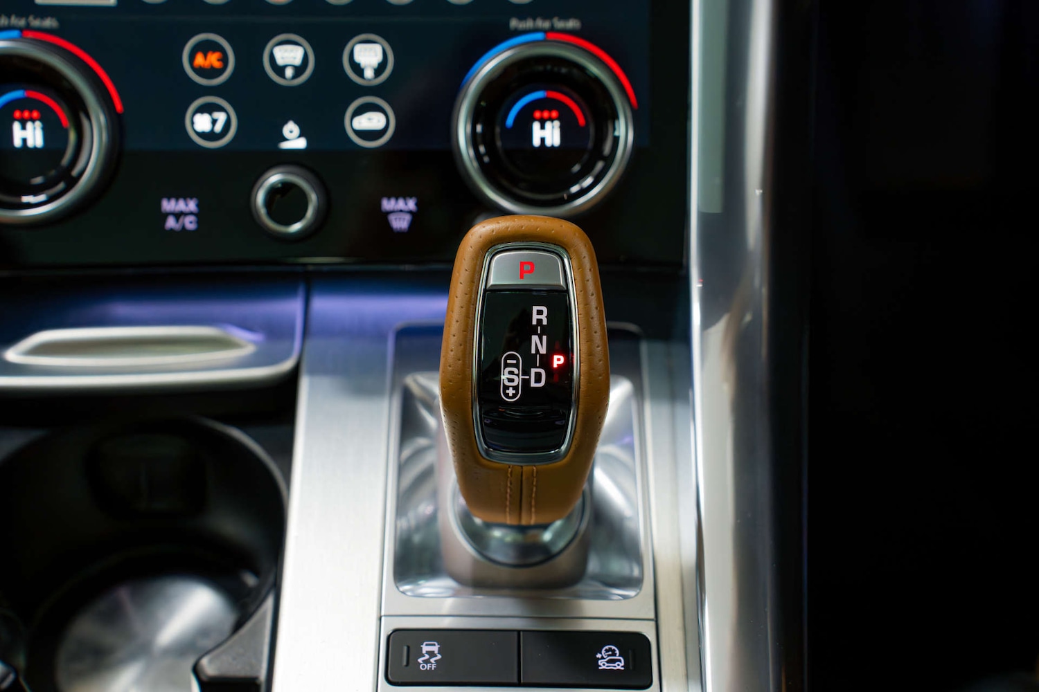 Used Land Rover Range Rover Sport 2021 for sale - 77476434: Photo 26