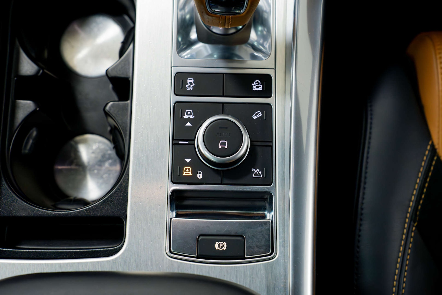 Used Land Rover Range Rover Sport 2021 for sale - 77476434: Photo 27