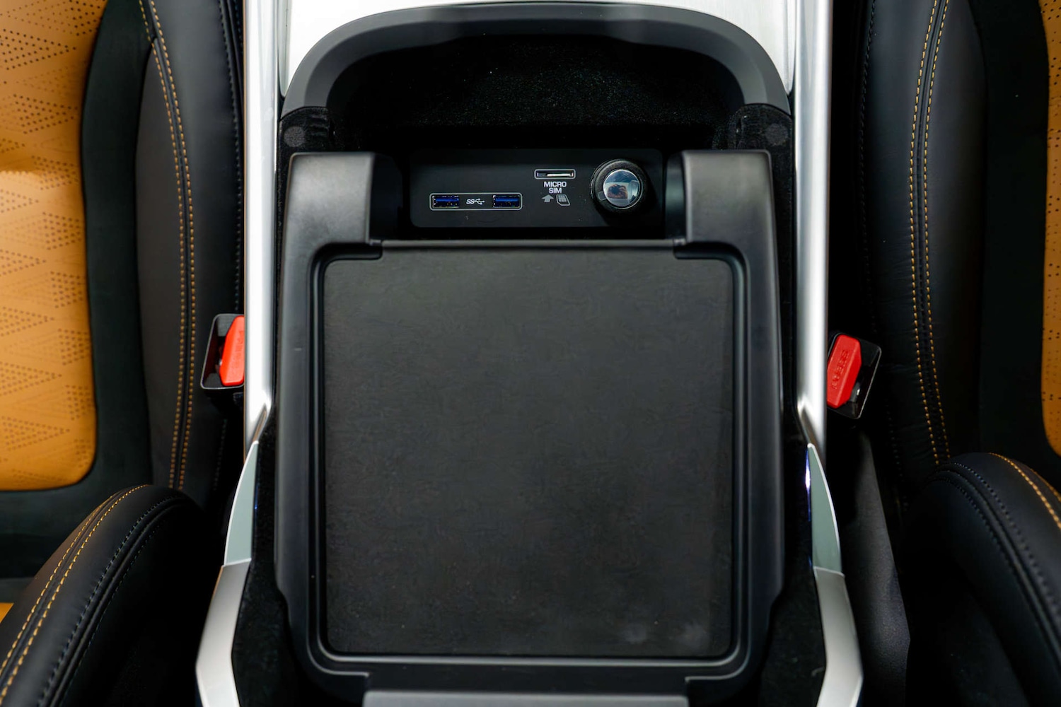 Used Land Rover Range Rover Sport 2021 for sale - 77476434: Photo 28