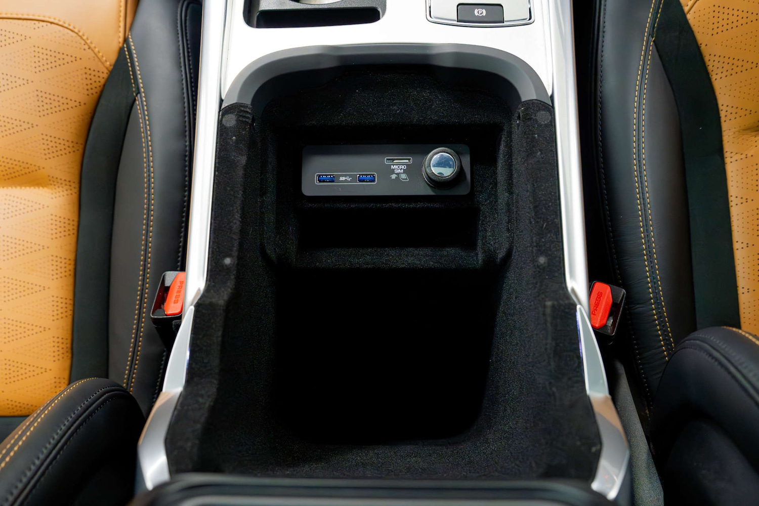 Used Land Rover Range Rover Sport 2021 for sale - 77476434: Photo 29