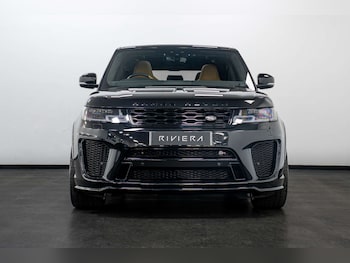 Used Land Rover Range Rover Sport 2021 for sale - 77476434: Photo