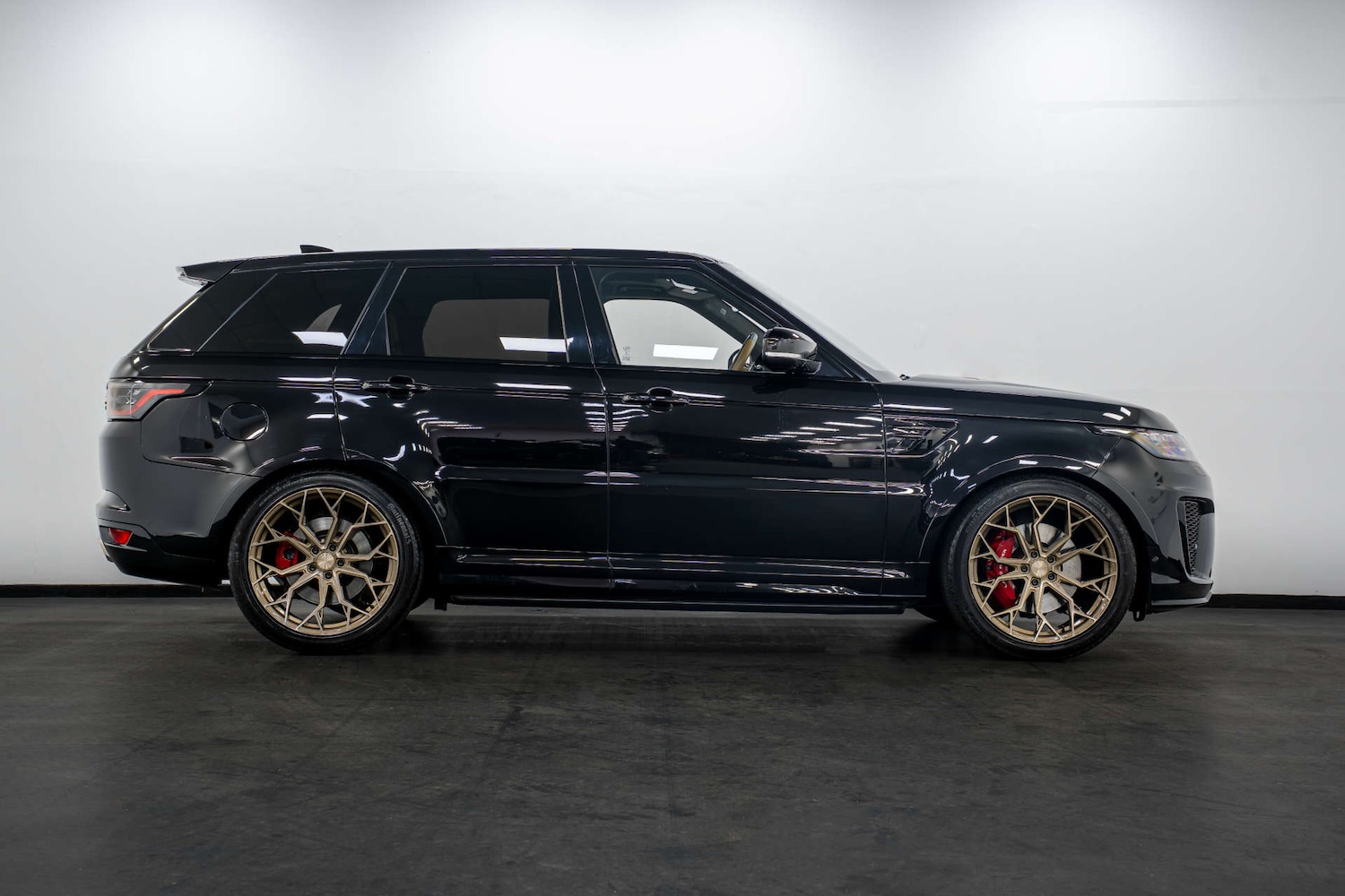 Used Land Rover Range Rover Sport 2021 for sale - 77476434: Photo 3