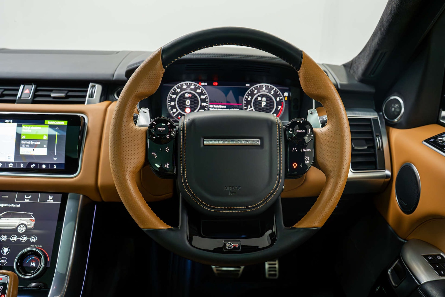 Used Land Rover Range Rover Sport 2021 for sale - 77476434: Photo 32