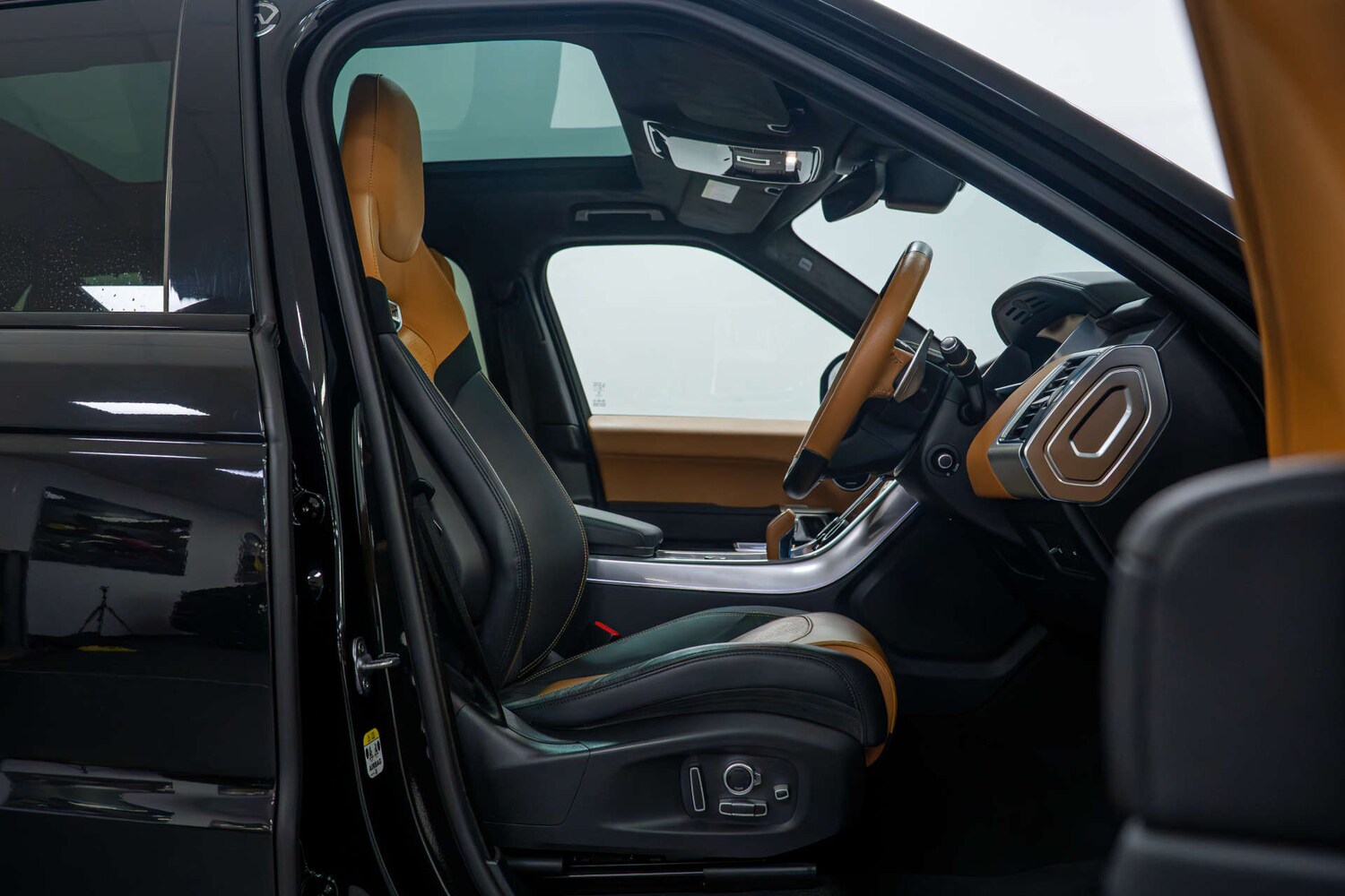 Used Land Rover Range Rover Sport 2021 for sale - 77476434: Photo 33