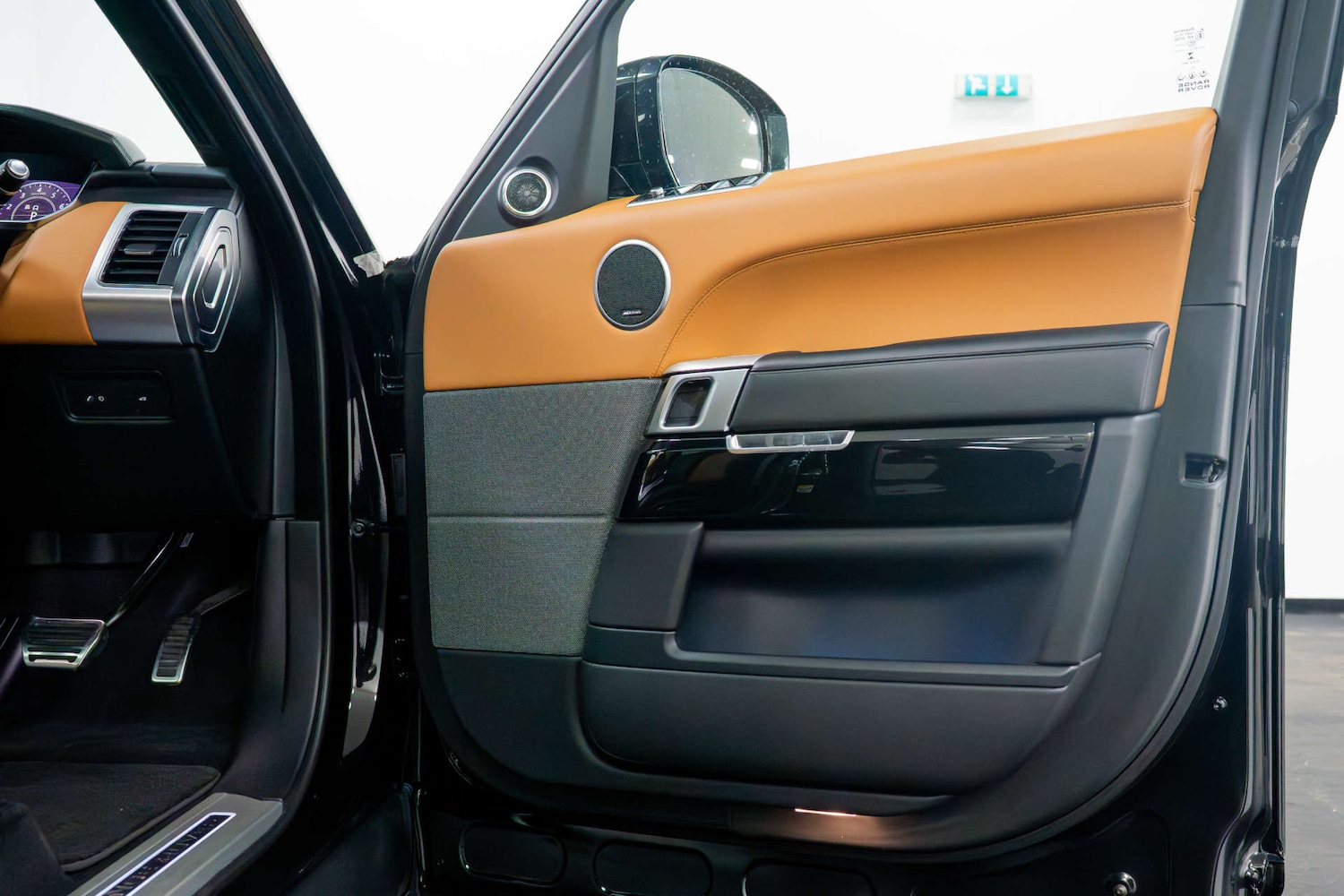 Used Land Rover Range Rover Sport 2021 for sale - 77476434: Photo 34