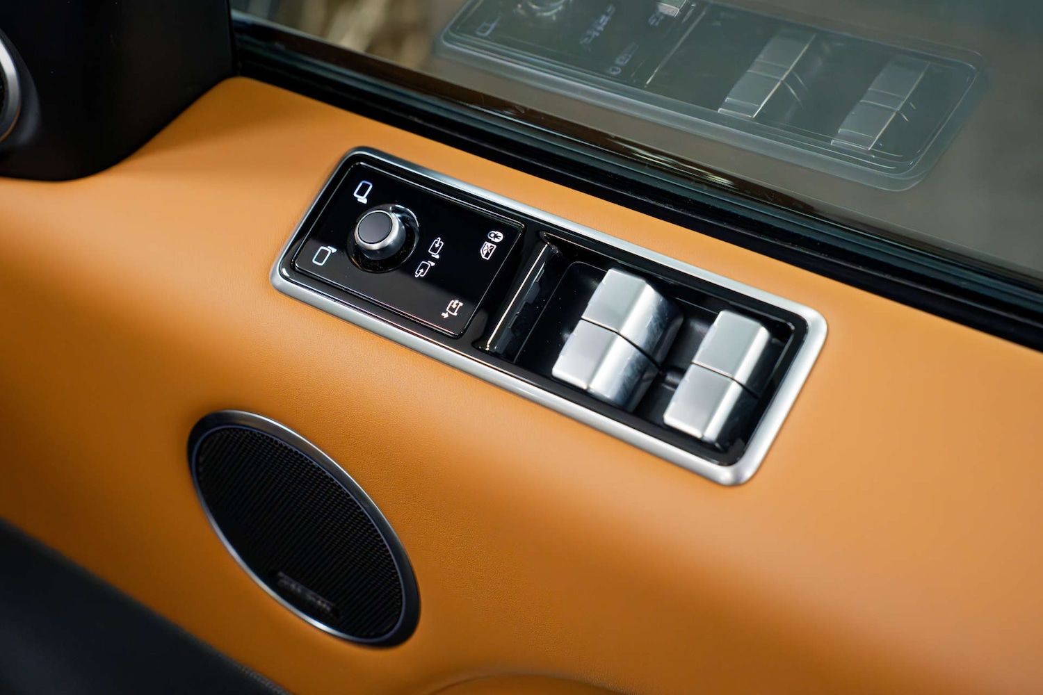 Used Land Rover Range Rover Sport 2021 for sale - 77476434: Photo 35