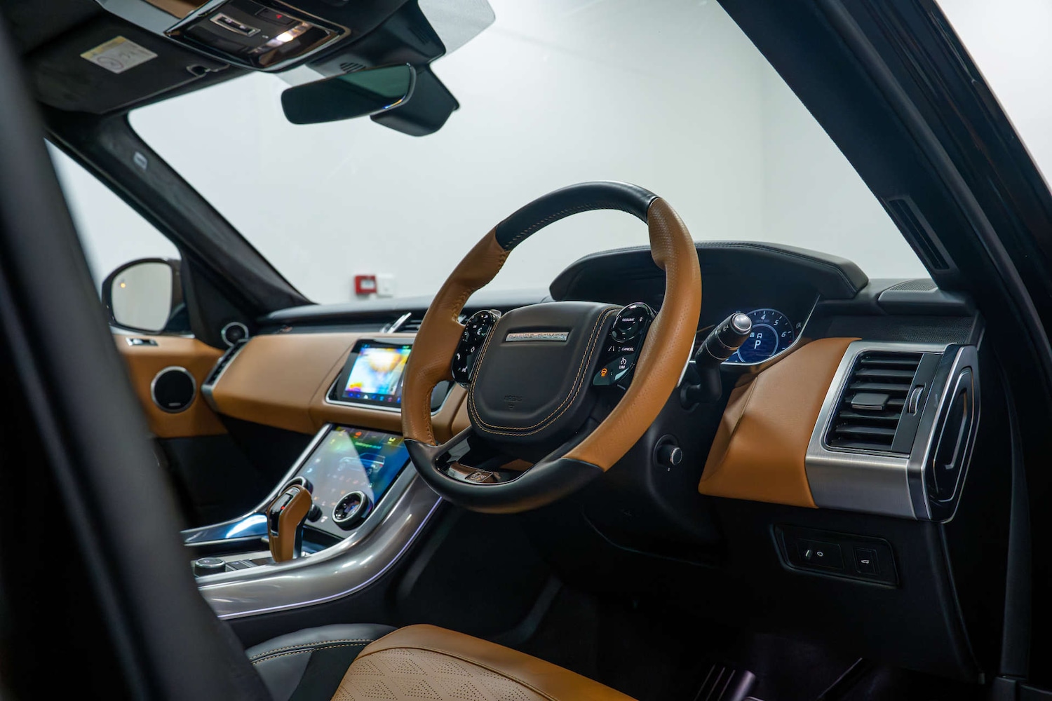 Used Land Rover Range Rover Sport 2021 for sale - 77476434: Photo 39