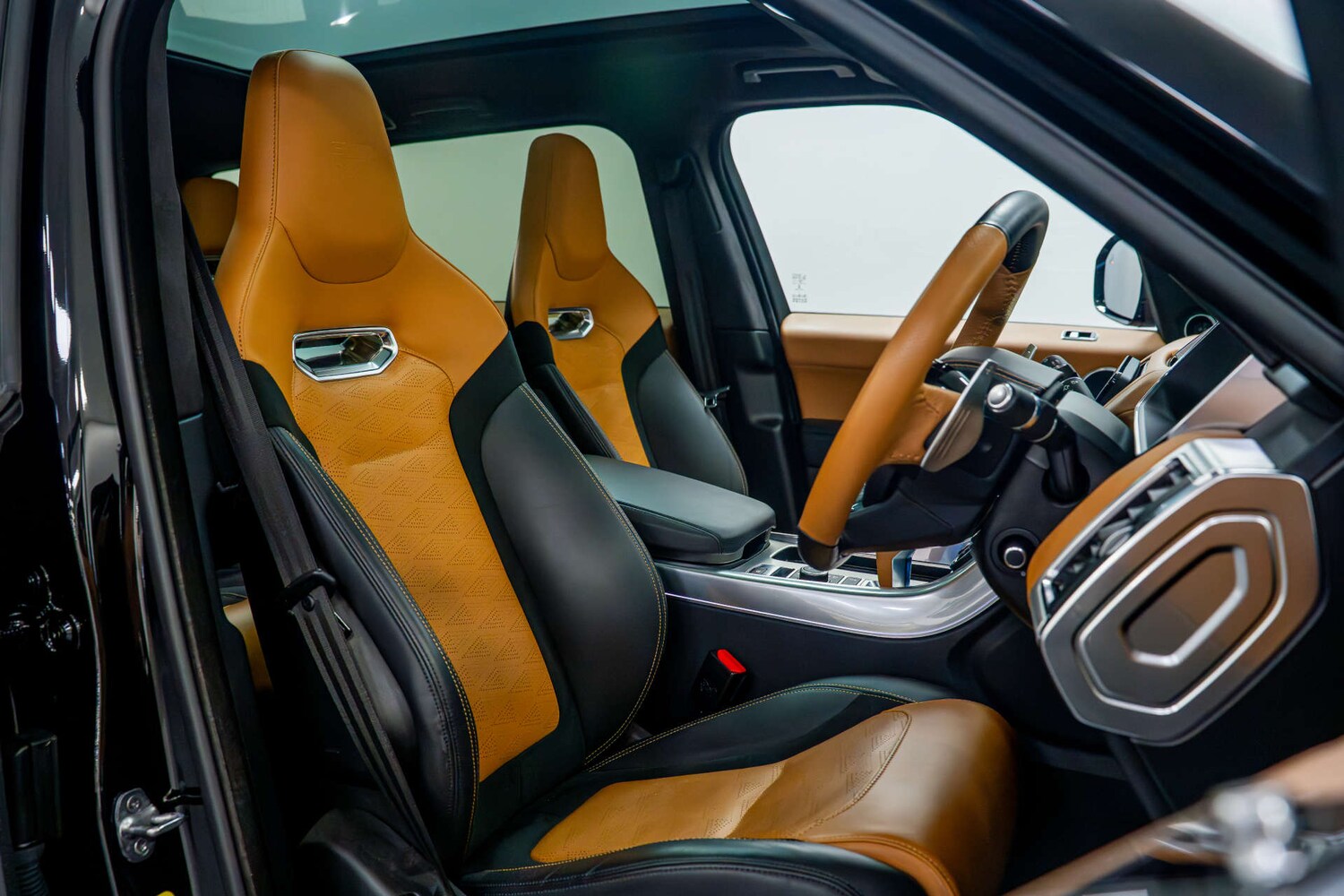 Used Land Rover Range Rover Sport 2021 for sale - 77476434: Photo 40