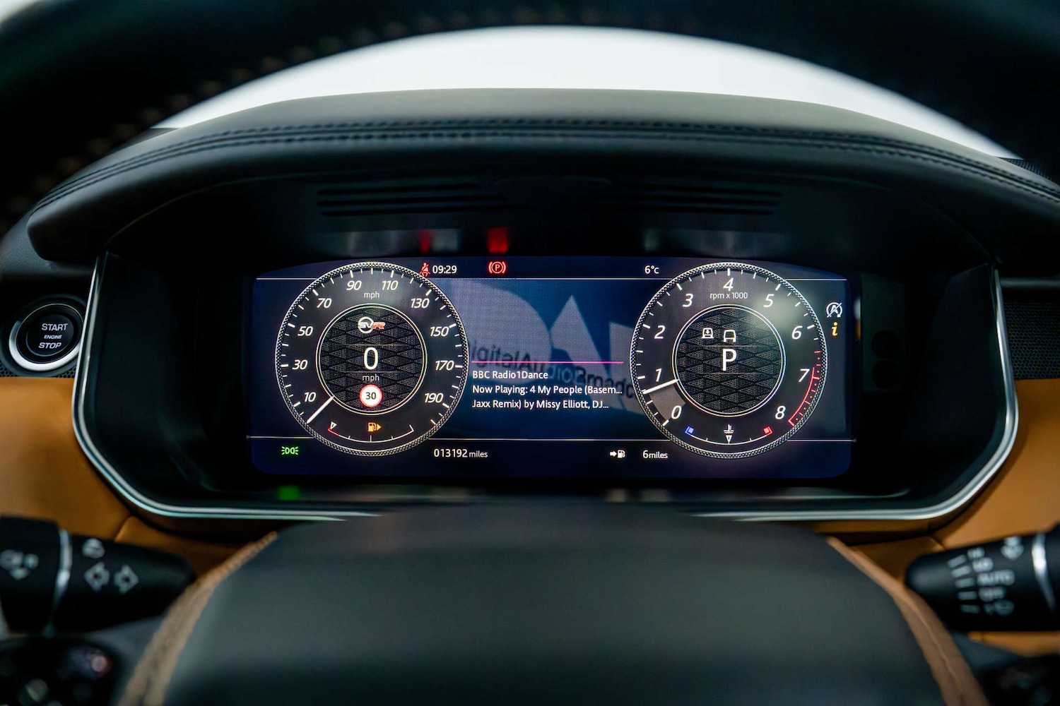 Used Land Rover Range Rover Sport 2021 for sale - 77476434: Photo 42