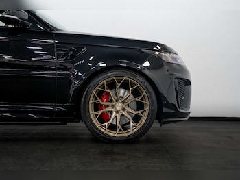 Used Land Rover Range Rover Sport 2021 for sale - 77476434: Photo