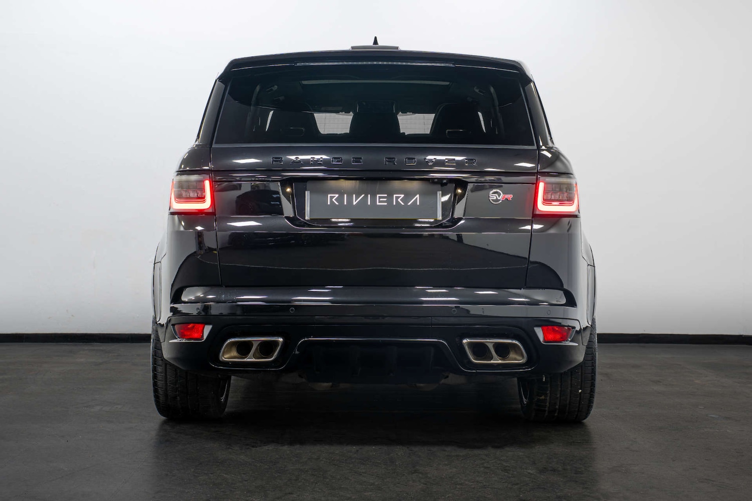 Used Land Rover Range Rover Sport 2021 for sale - 77476434: Photo 6