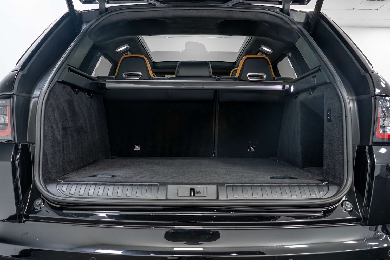 Used Land Rover Range Rover Sport 2021 for sale - 77476434: Photo 8