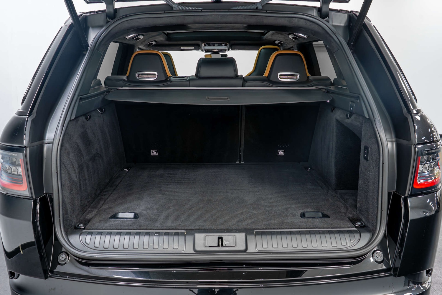 Used Land Rover Range Rover Sport 2021 for sale - 77476434: Photo 9