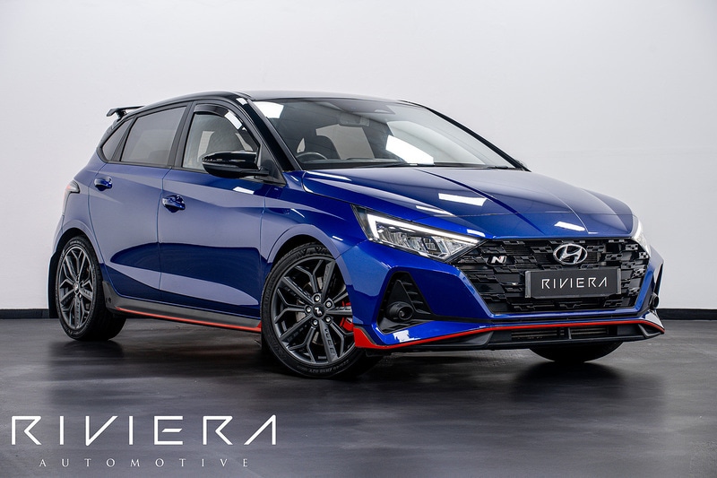 Used Hyundai i20 2023 for sale - 76368268: Photo 1