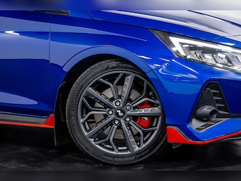 Used Hyundai i20 2023 for sale - 76368268: Photo