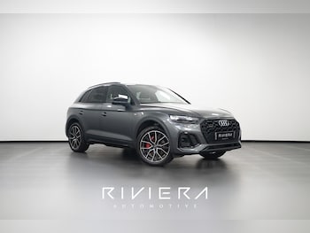 Used Audi Q5 2023 for sale - 79434966: Photo