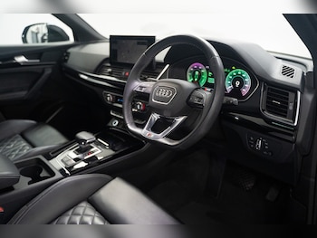 Used Audi Q5 2023 for sale - 79434966: Photo