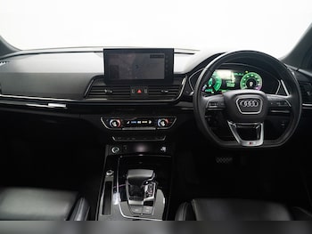 Used Audi Q5 2023 for sale - 79434966: Photo