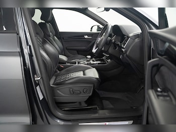 Used Audi Q5 2023 for sale - 79434966: Photo