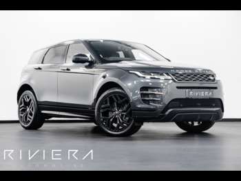 2020 - D240 MHEV R-Dynamic HSE 5-Door