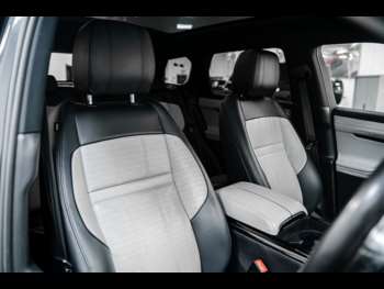 Used Land Rover Range Rover Evoque 2020 for sale - 75135829: Photo