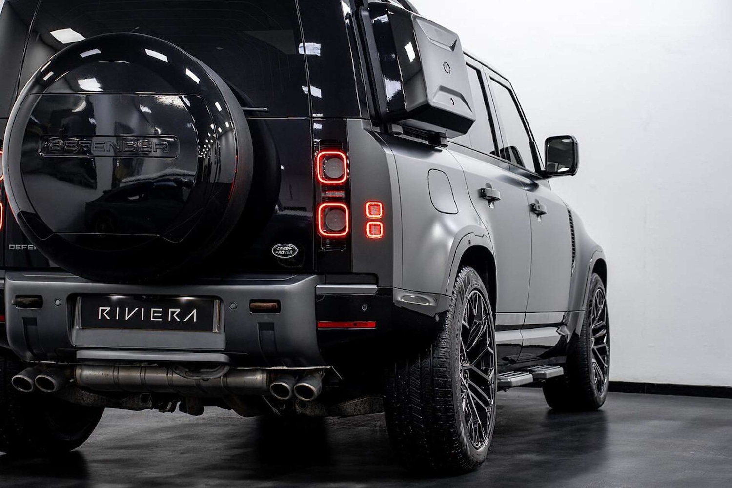 Used Land Rover Defender 2022 for sale - 77406636: Photo 10