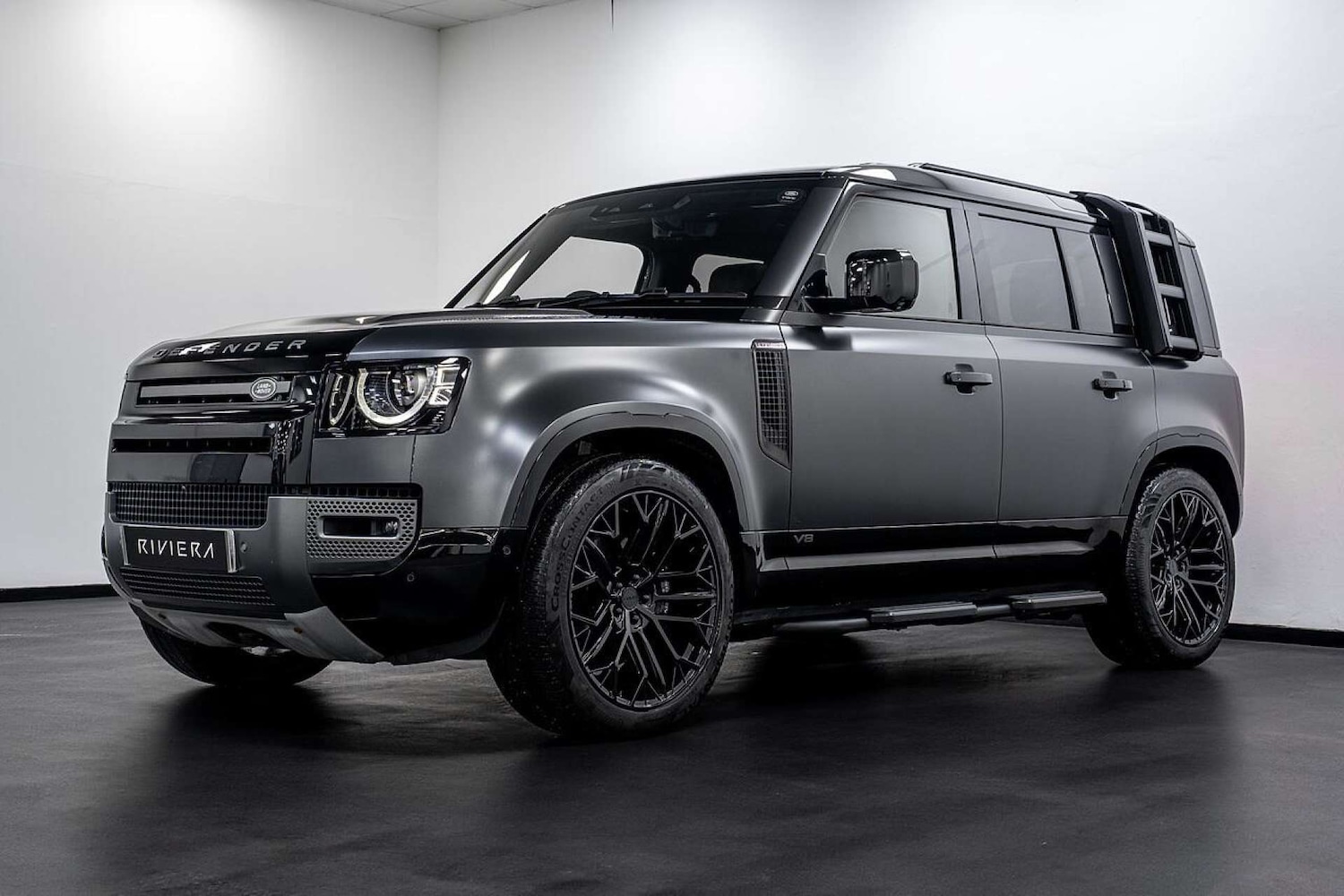 Used Land Rover Defender 2022 for sale - 77406636: Photo 11