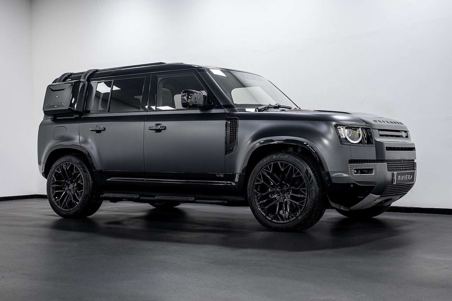 Used Land Rover Defender 2022 for sale - 77406636: Photo 13