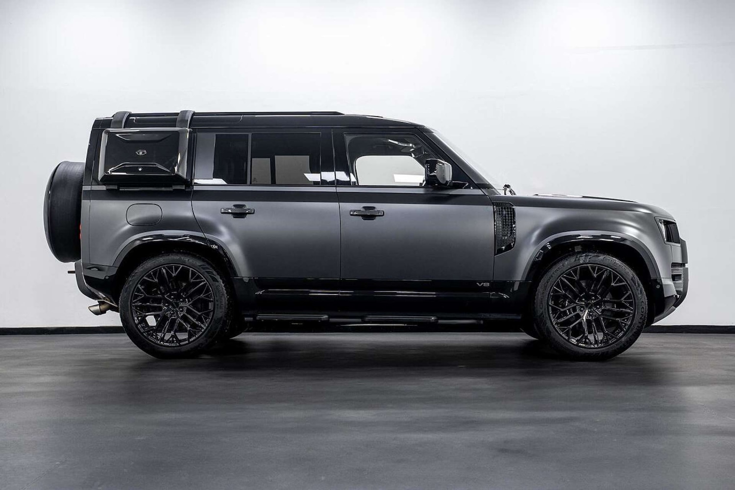 Used Land Rover Defender 2022 for sale - 77406636: Photo 14